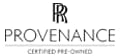This Vehicle is Rolls-Royce OEM Certified